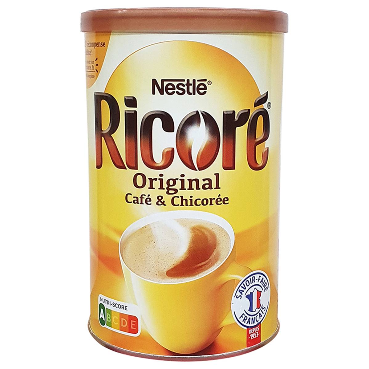 BOITE RICORE 260g