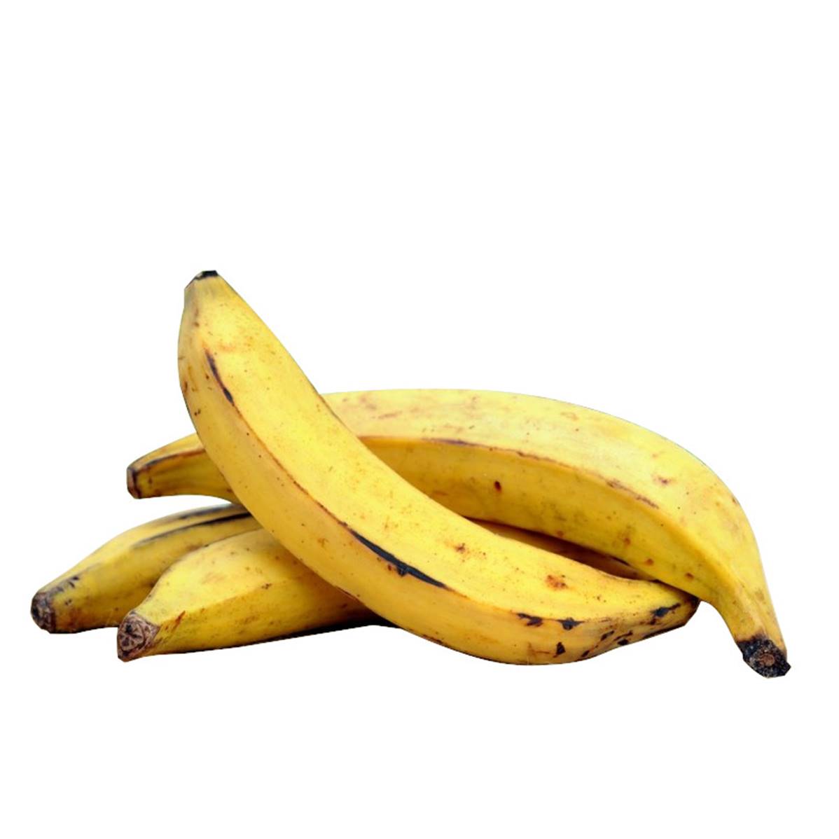 BANANE PLANTAIN JAUNE