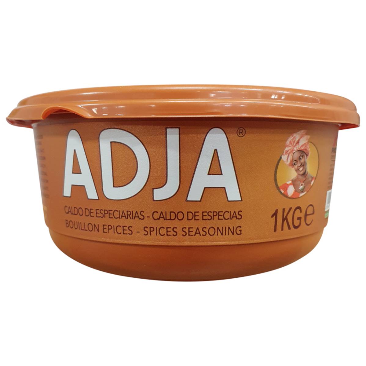 BOUILLON **ADJA** EPICES 1 kg