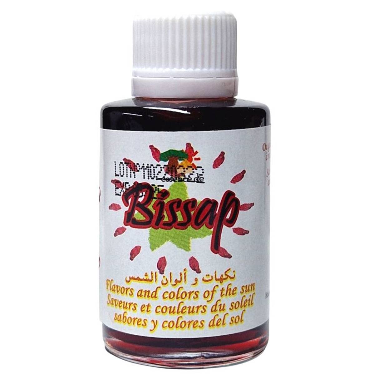 ESSENCE Arôme BISSAP **3LIONS** 30ml