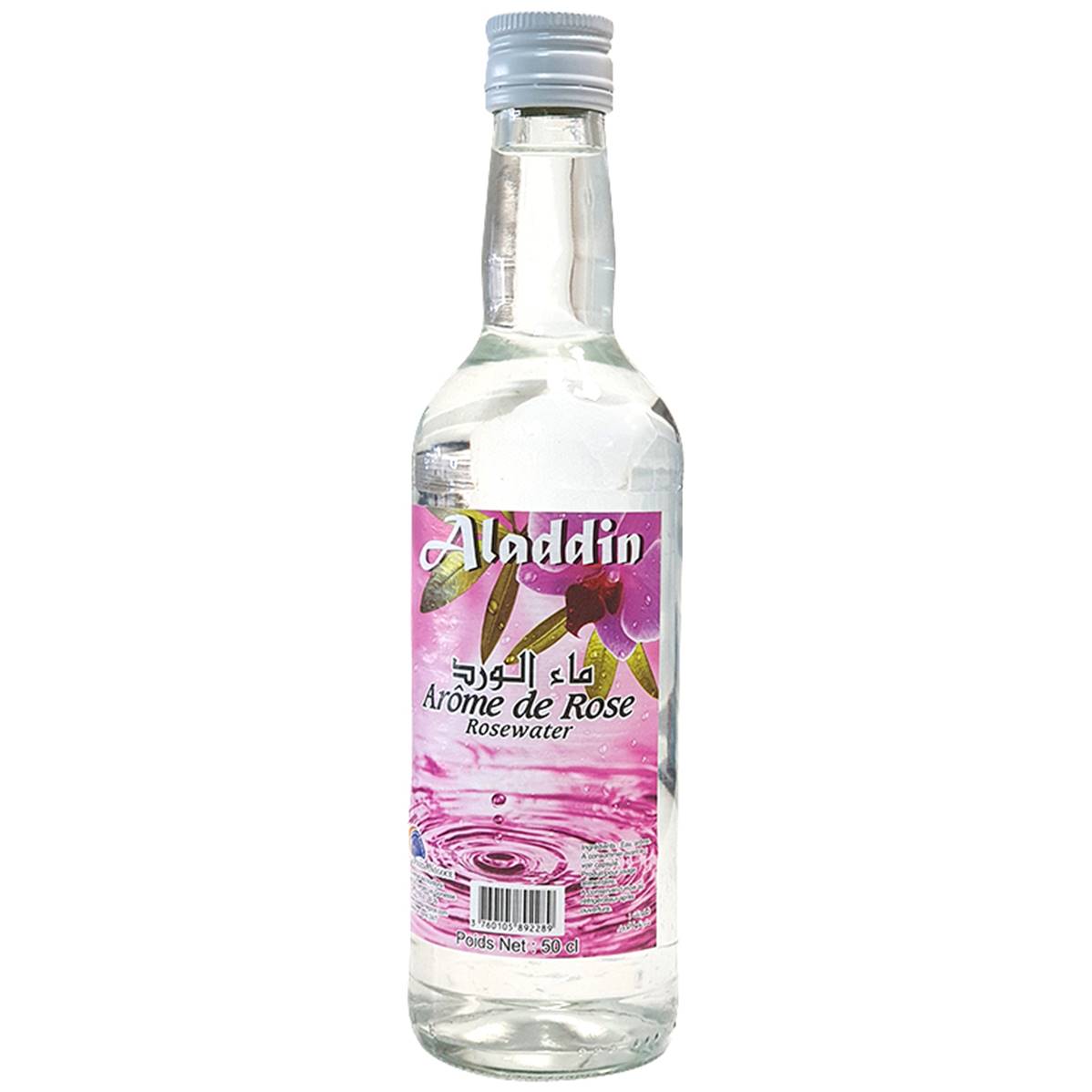 Arôme EAU DE ROSE
