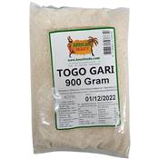 GARI SEMOULE DE MANIOC PRECUITE 1kg