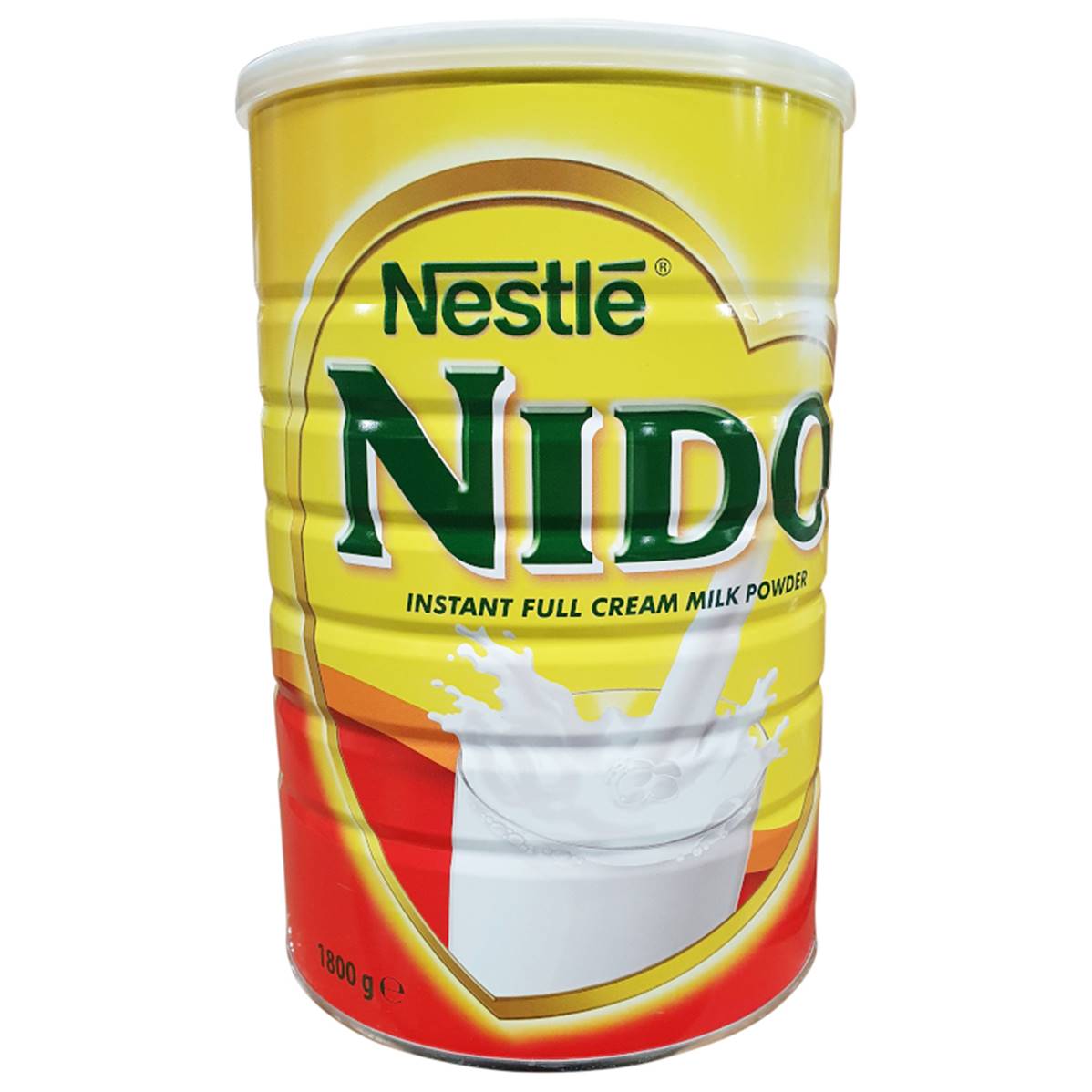 NIDO 1800g