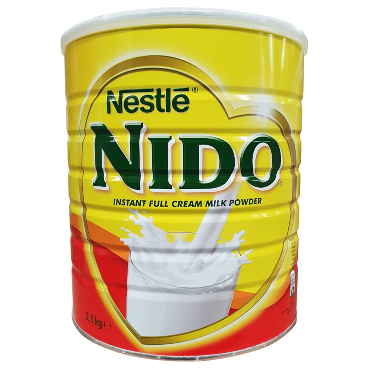 NIDO 2500g