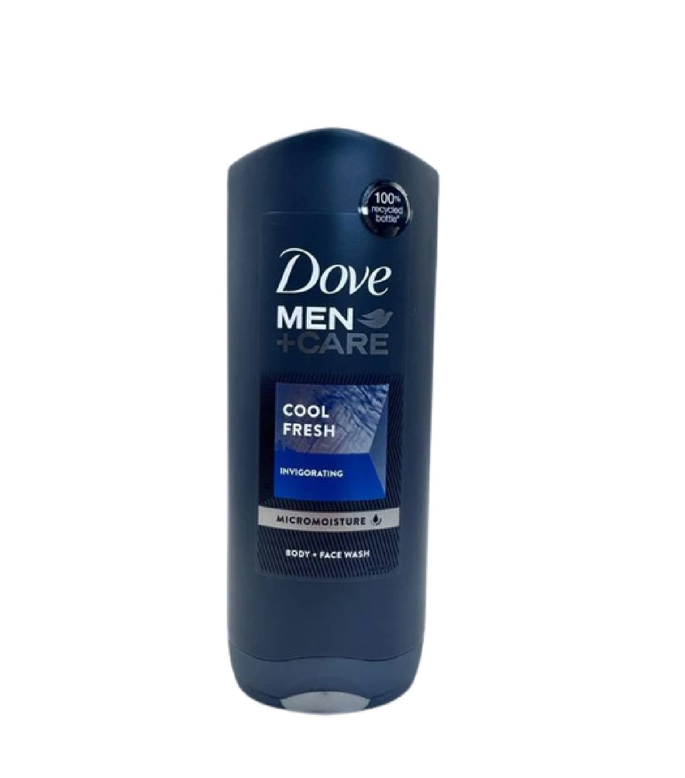 Dove Men care gel douche