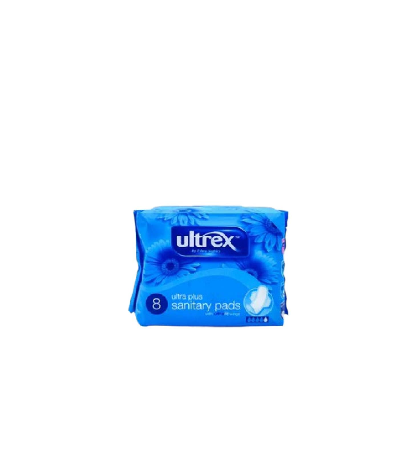 Ultrex serviette hygienique
