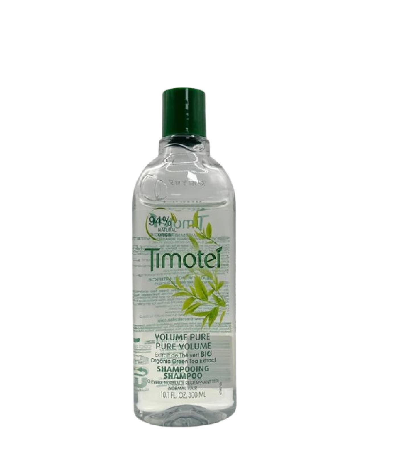 Timotei shampooing 300ml