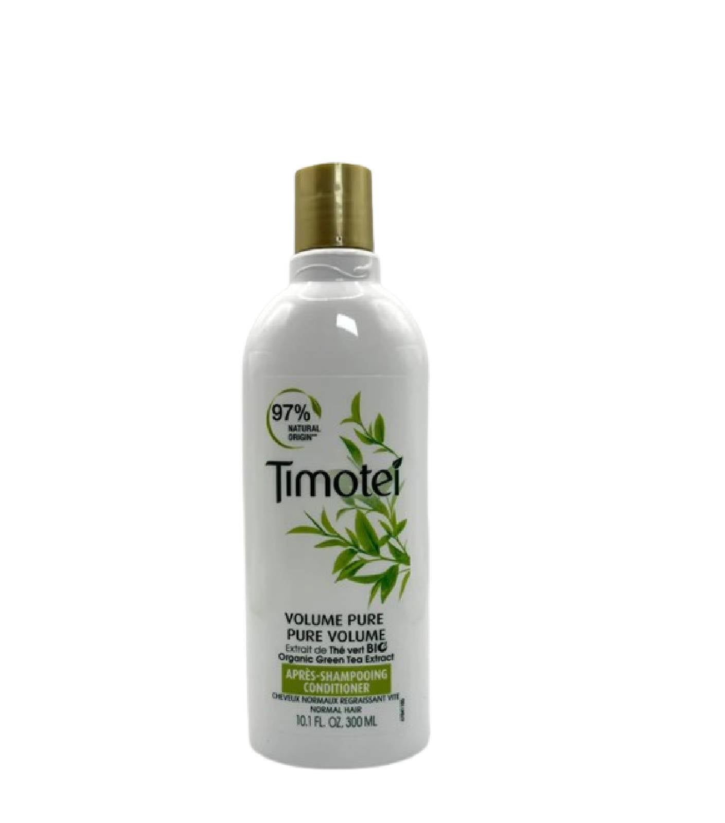 Timotei the vert apres shampooing 300ml
