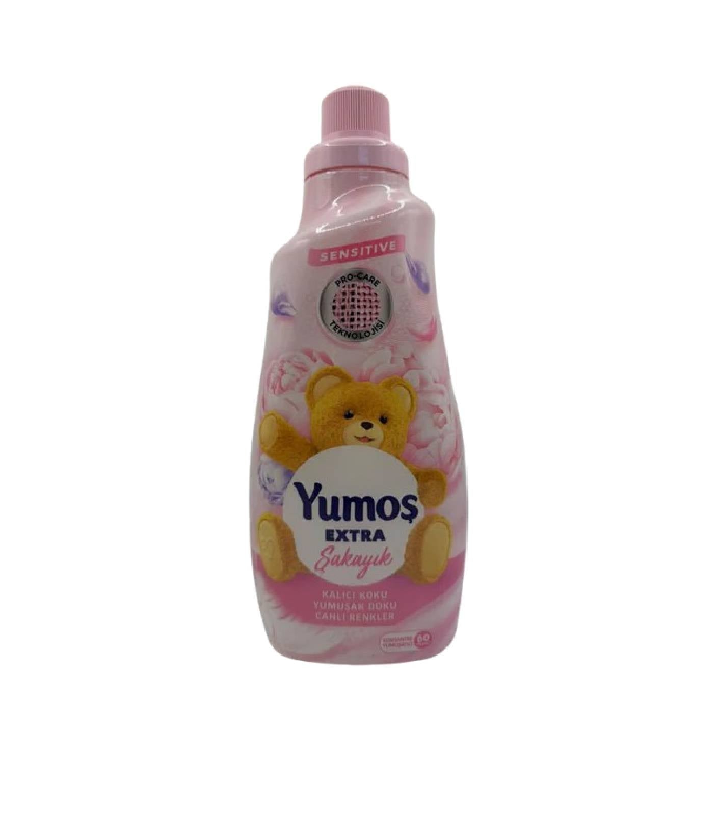 YUMOS EXTRA SAKAYIK 1,44L