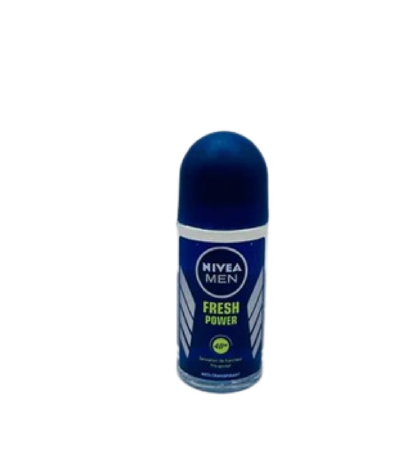 Nivea Men fresh Power 48h
