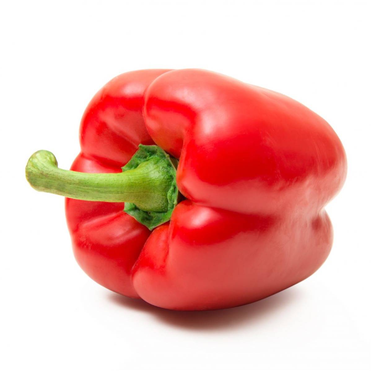 POIVRON ROUGE