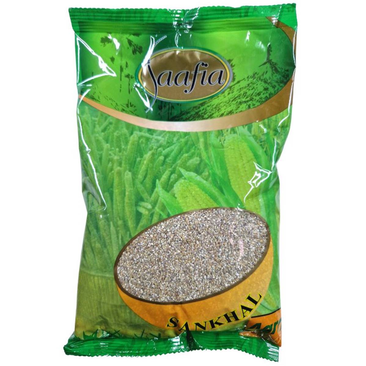 SEMOULE DE MIL SANKHAL GNE-GNE