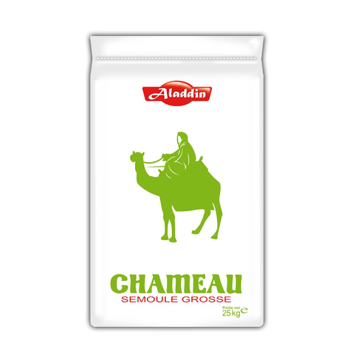 SEMOULE DE BLE GROSSE
