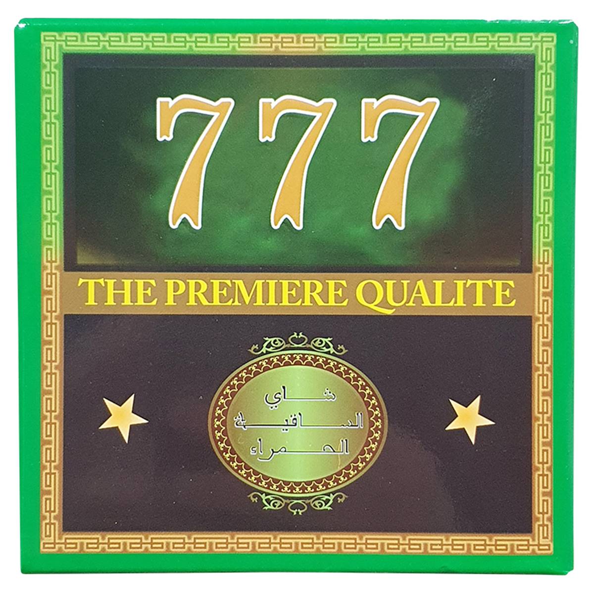 THÉ VERT **777** 500g