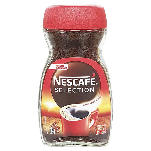 NESCAFÉ SELECTION NL. 100g