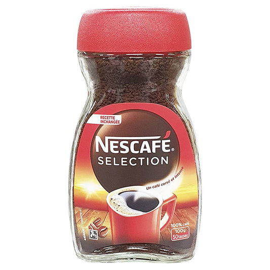 NESCAFÉ SELECTION NL. 100g