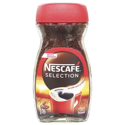 NESCAFÉ SELECTION NL. 200g