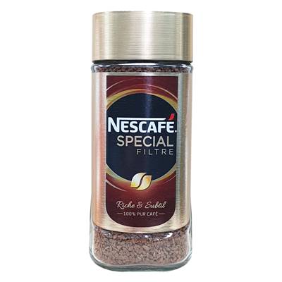 NESCAFÉ SP. FILTRE NL. 100g