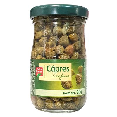 CAPRES SURFIN. BELLE FRANCE 10,5cl