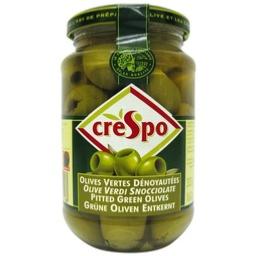 OLIVES VERTES DENNOYATEE