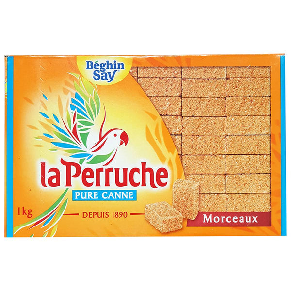 SUCRE MCX N°4 PURE CANNE DADDY 1kg