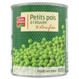 POIS E.F ETUVÉ  4/4 BELLE FRANCE