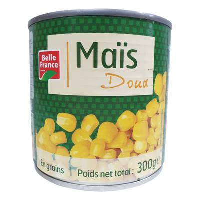 MAIS DOUX BELLE FRANCE  1/4L3