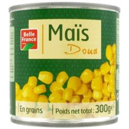 MAIS DOUX 285g BELLE France