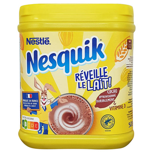 NESQUIK 500g **NESTLÉ**