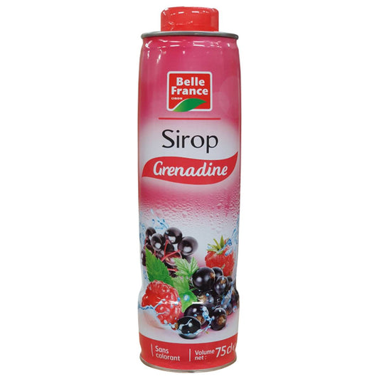 BID 75CL GRENADINE BELLE FRANCE