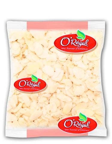 AMANDE EFFILEE  250g