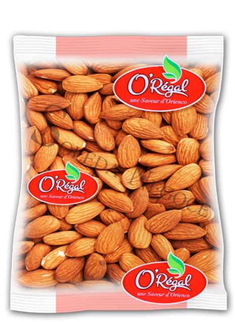 AMANDE 23/25 CRUE 500g
