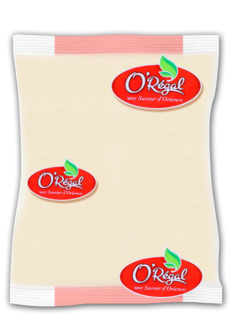 AMANDE POUDRE BLANCHE 100 %  500g