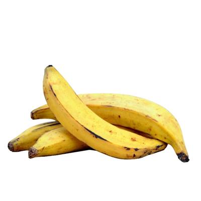 BANANE PLANTAIN JAUNE