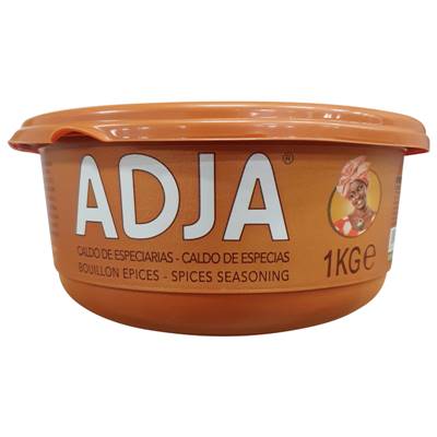BOUILLON **ADJA** EPICES 1 kg