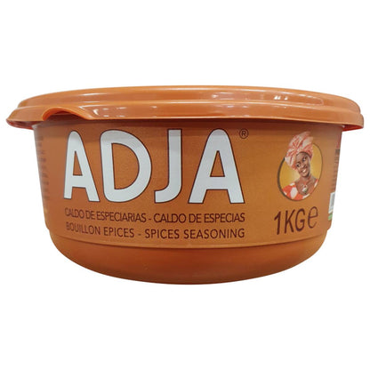BOUILLON **ADJA** EPICES 1 kg