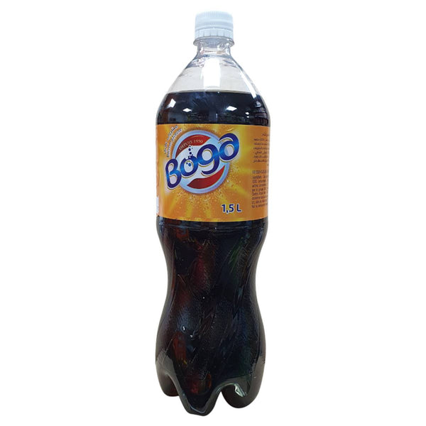 BOISSON BOGA NOIRE 1,5L