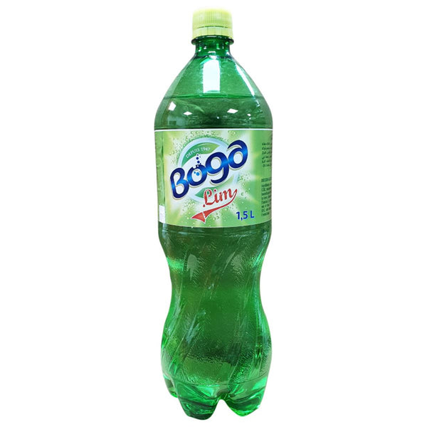 BOISSON BOGA LIMONADE 1,5L