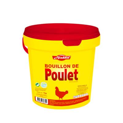 BOUILLON POULET **ALADDIN** 1kg