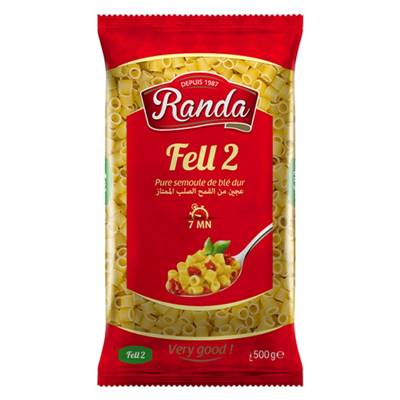 FELL 2 **RANDA** 500g