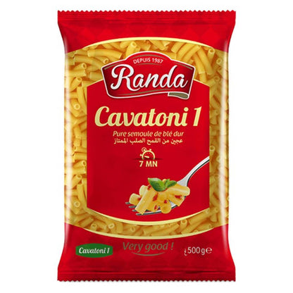 CAVATONI 1 **RANDA** 500g