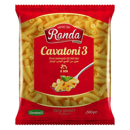 CAVATONI 3 **RANDA** 500g