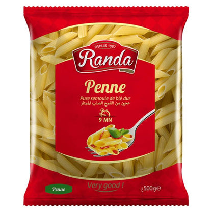 PENNE **RANDA** 500g