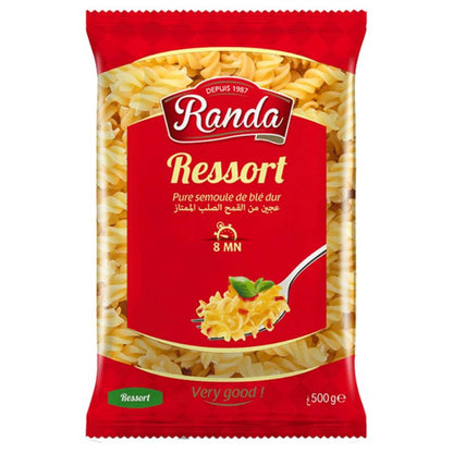 RESSORT **RANDA** 500g