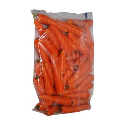 CAROTTES FRAICHES 10kg