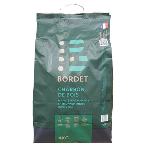 CHARBON DE BOIS (4kg)