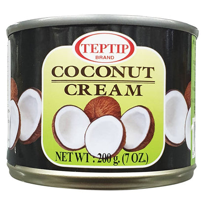 CREME DE COCO **TEPTIP** 200ml