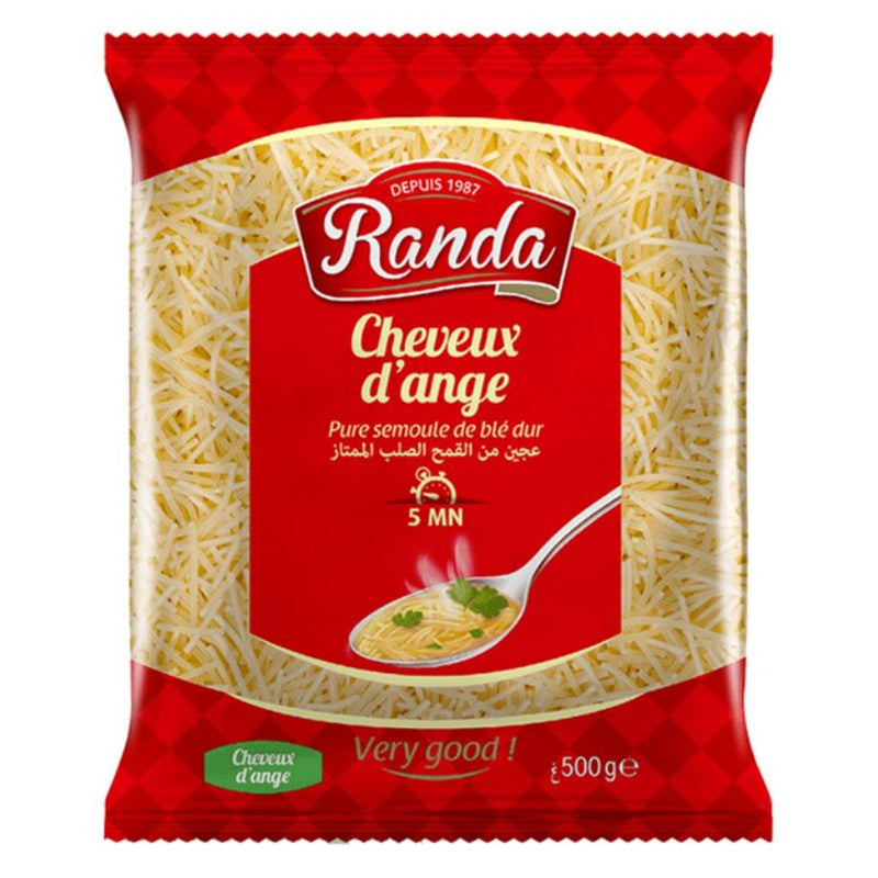 CHEVEUX D' ANGES **RANDA** 500g