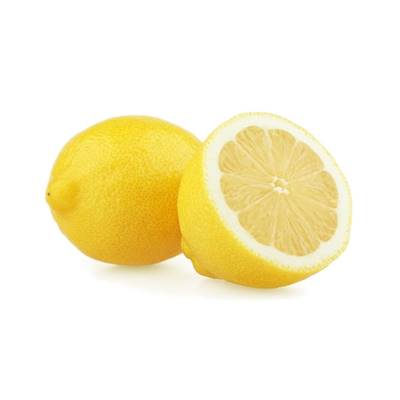 CITRON JAUNE