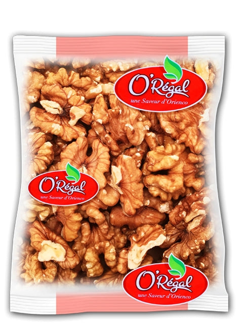 CERNEAUX DE NOIX DELUXE EXTRA MOITIE 400g